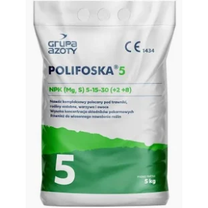 Polifoska 5 5kg