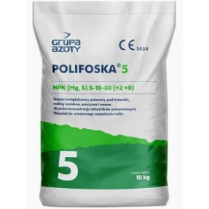 Polifoska 5 10kg