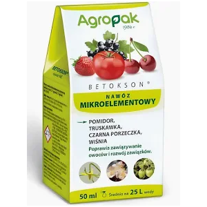Betokson 50ml Agropak