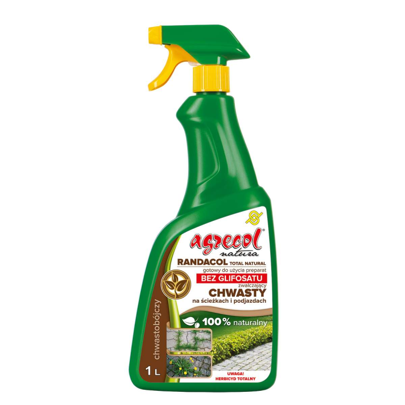 Randacol Total Natural 1L Agrecol