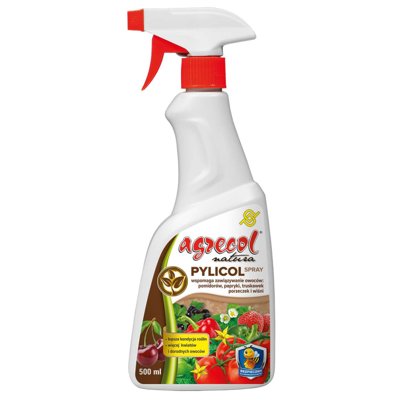 Pylicol Spray 500ml Agrecol