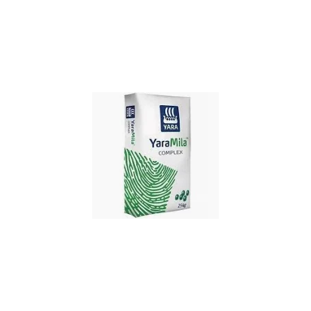 YaraMila Complex 25kg Yara