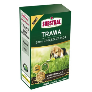 Trawa Samo Zagęszczająca Uniwersalna 1kg Substral