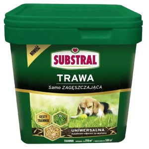 Trawa Samo Zagęszczająca Uniwersalna 5kg Substral