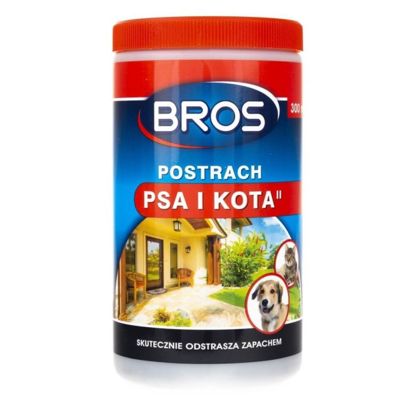 POSTRACH PSA I KOTA 300ML BROS