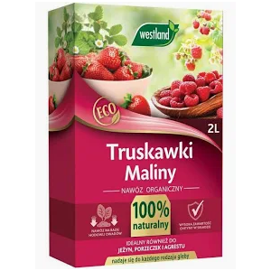 Nawóz Eko Do Truskawek 2L Westland