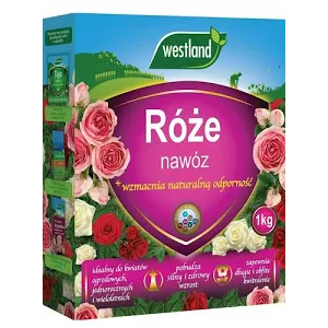 Nawóz Do Róż 1kg Westland