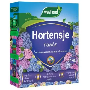 Nawóz Do Hortensji 1kg Westland