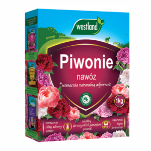 Nawóz Do Piwonii 1kg Westland