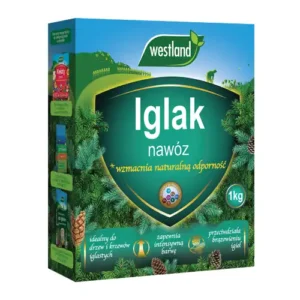Nawóz Do Iglaków 1kg Westland