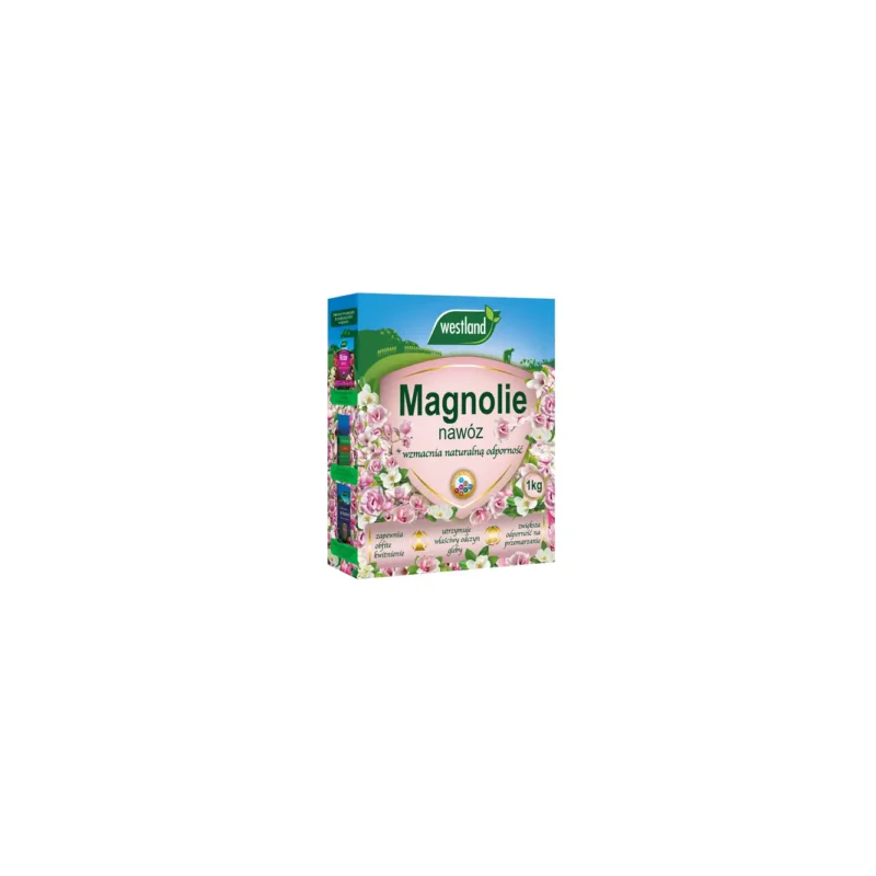Nawóz do Magnolii 1kg Westland