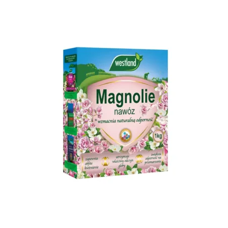 Nawóz do Magnolii 1kg Westland