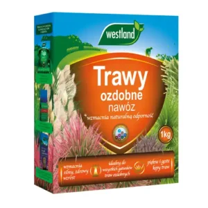 Nawóz Do Traw Ozdobnych 1kg Westland