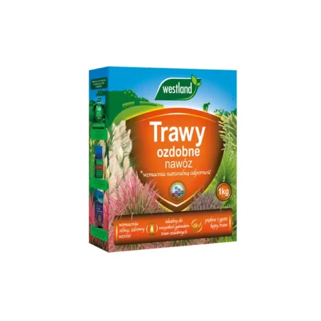 Nawóz Do Traw Ozdobnych 1kg Westland