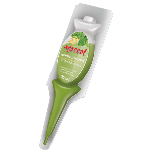 Aplikator Nawozowy Herba Strong 30ml Agrecol