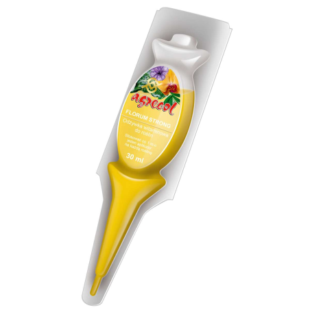 Aplikator Nawozowy Florum Strong 30ml Agrecol