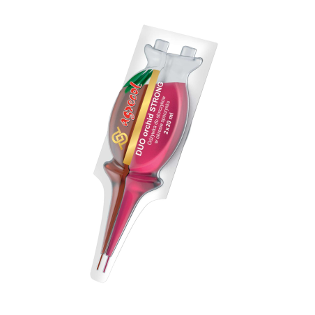 Aplikator Nawozowy Duo Orchid Strong 30ml Agrecol