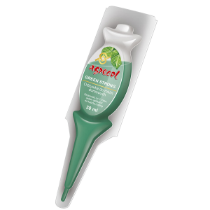 Aplikator Nawozowy Green Strong 30ml Agrecol