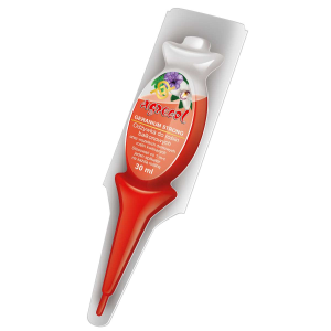 Aplikator Nawozowy Geranium Strong 30ml Agrecol