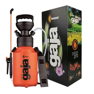 Opryskiwacz Ciśnieniowy Gaja 2L Kwazar