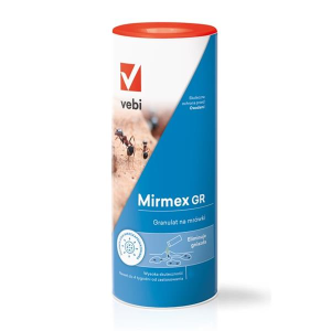Mirmex GR 500g Vebi - Granulat na Mrówki