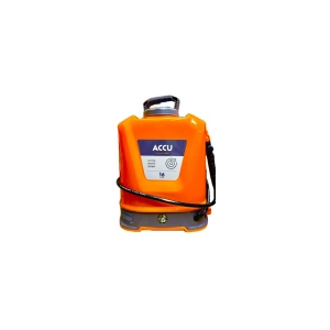 Opryskiwacz akumulatorowy 16L ACCU