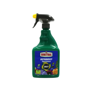 Saprol Hobby Gotowy Do Użycia 750ml Substral