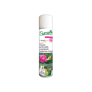 KarateSpray Aerozol 300ml Sumin