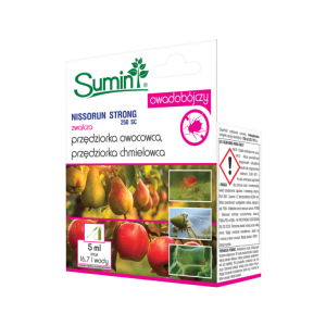 Nissorun Strong 250 SC 5ml Sumin