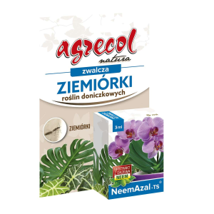 NeemAzal-T/S 3ml Agrecol
