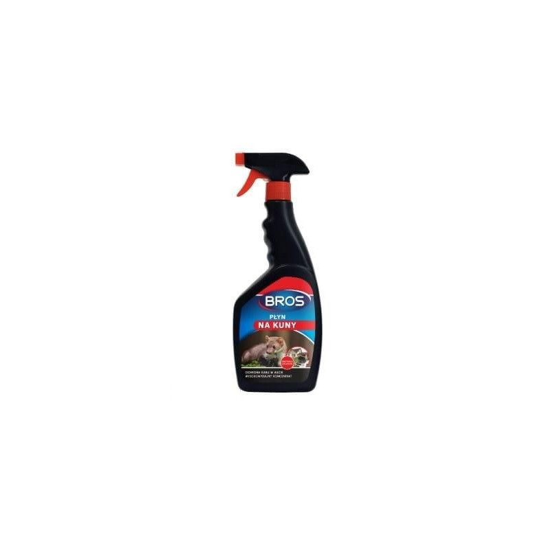 SPRAY NA KUNY 400ML BROS