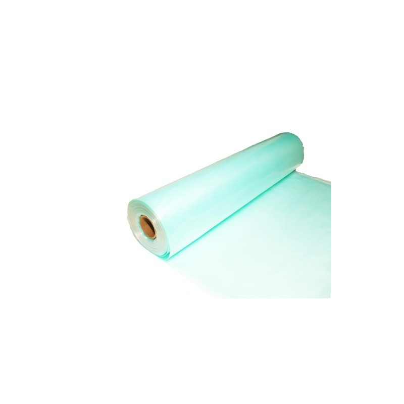 •	FOLIA UV4 ZIELONA , SZEROKOŚĆ 8 M – 1MB