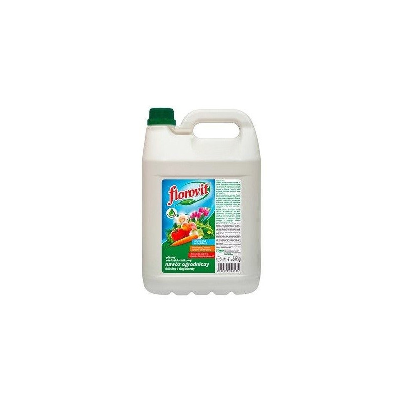 FLOROVIT UNIWERSALNY 5L