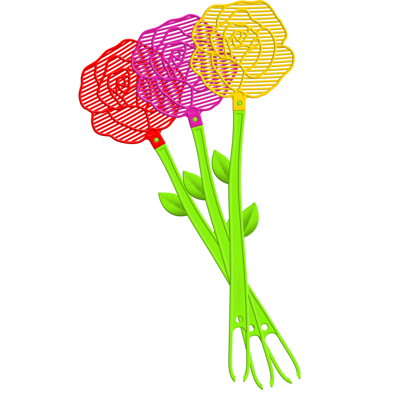 PACKA NA MUCHY KWIATEK BROS