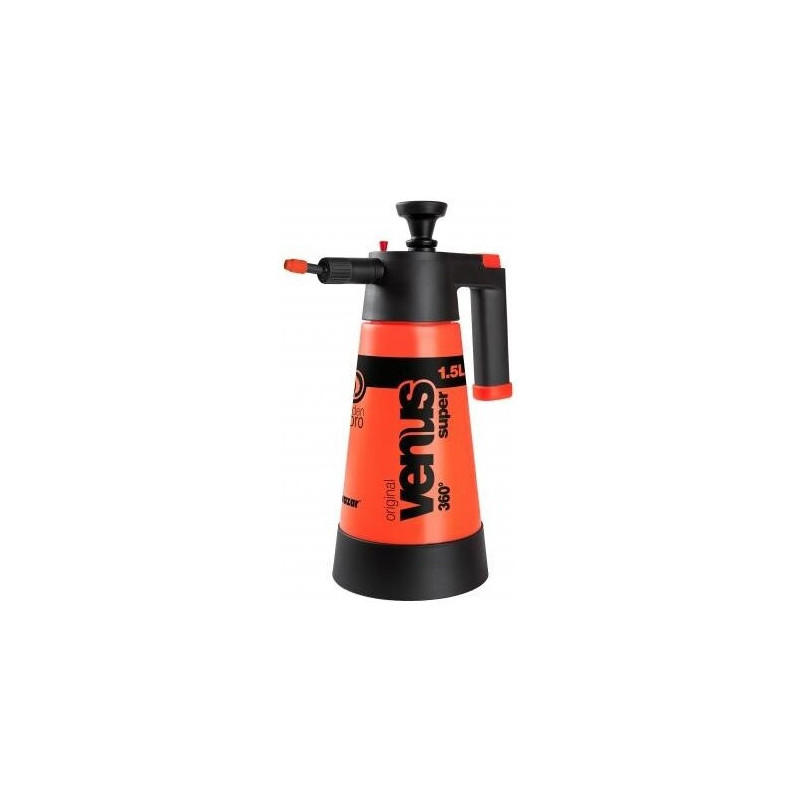 KWAZAR OPRYSKIWACZ VENUS 1.5L SUPER 360
