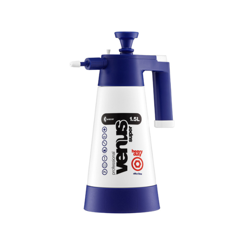 KWAZAR PRO+OPRYSKIWACZ VENUS 1.5L HD ALKA LINE