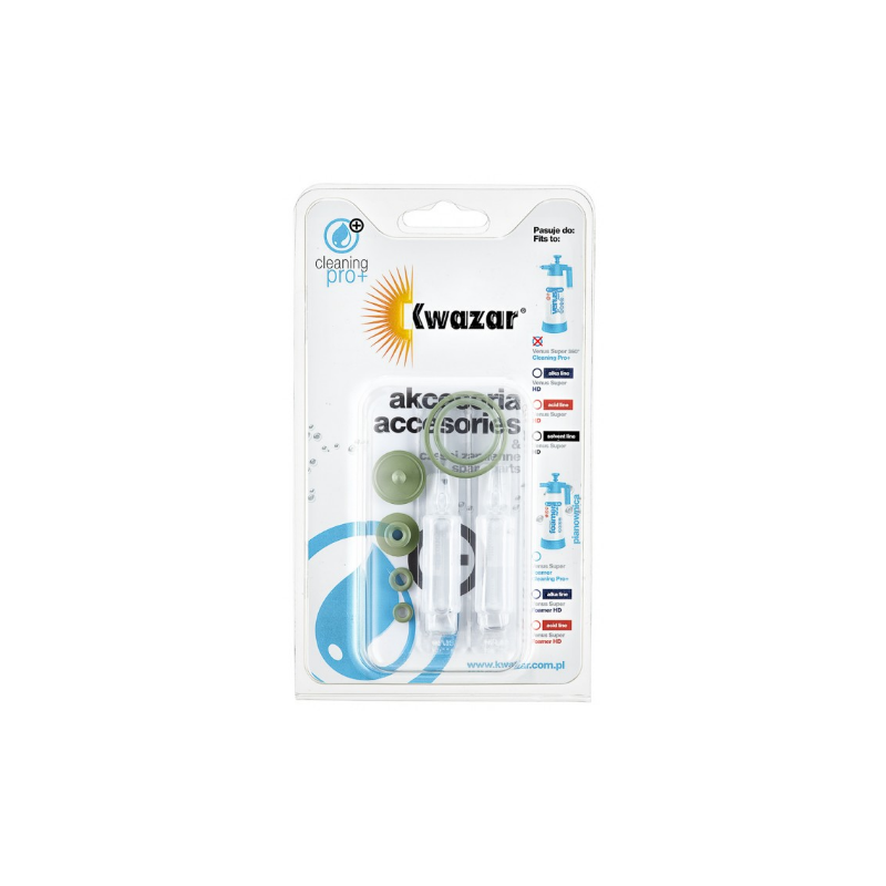 KWAZAR ZESTAW SERWISOWY VENUS SUPER