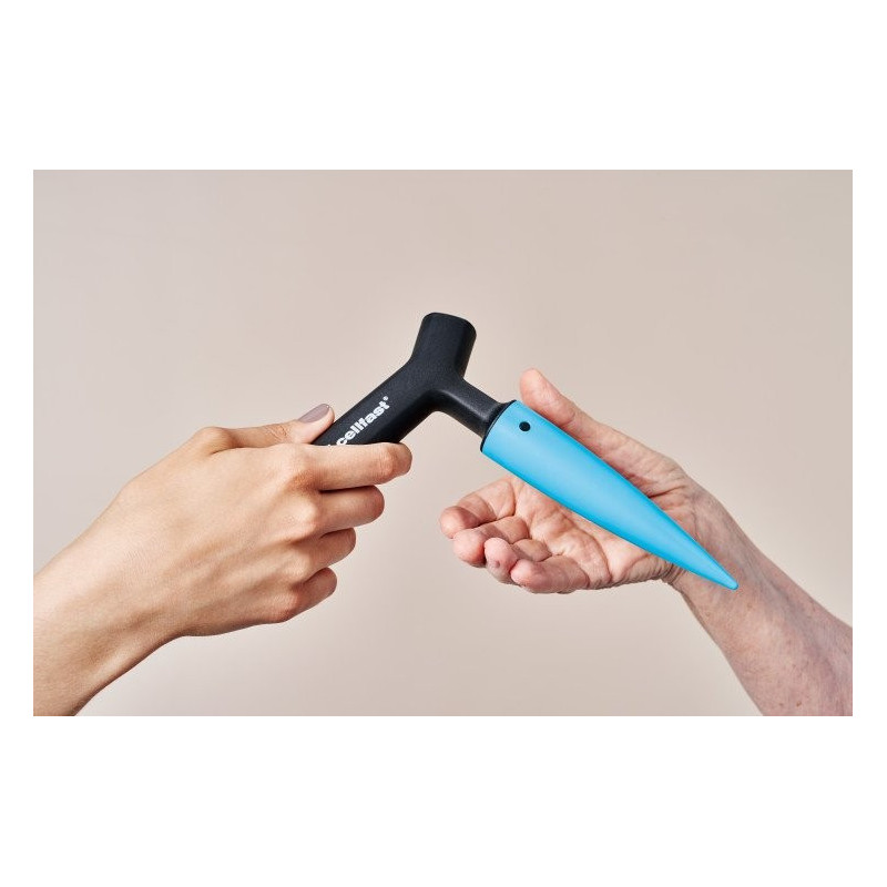 PIKOWNIK ERGO CELLFAST  - 1 SZT.