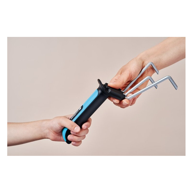 KULTYWATOR ERGO CELLFAST   1  SZT.