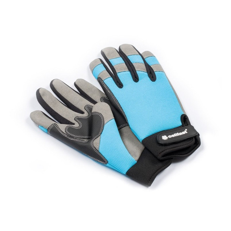 RĘKAWICE NARZĘDZIOWE XXL ERGO CELLFAST  – 1 SZT.