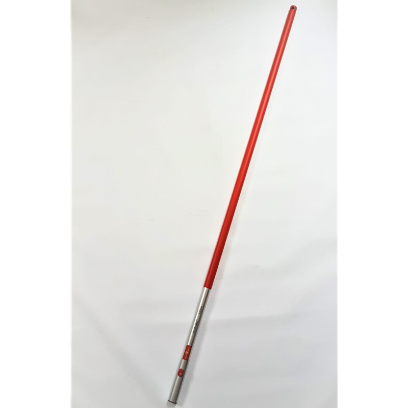 WOLF GARTEN TRZONEK ALUMINIOWY ZM-A 150CM