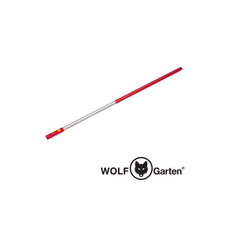 WOLF GARTEN TRZONEK ALUMINIOWY  ZMI15 144CM