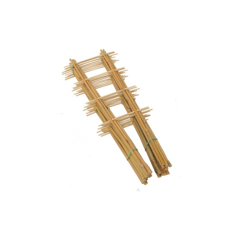 DRABINKA BAMBUS 120CM