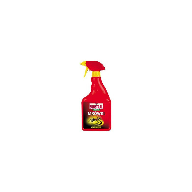 Ant-Stop Na Mrówki 750ml Substral