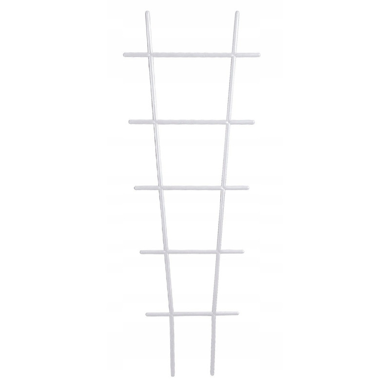 DRABINKA IDR 67 CM BIAŁA