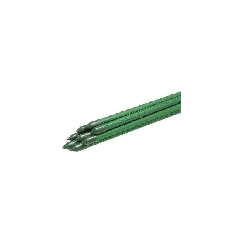 TYCZKA PCV ZIELONA 1.75M BIOWIN