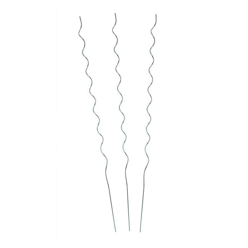 PODPORA DO ROŚLIN SPIRALA 180CM