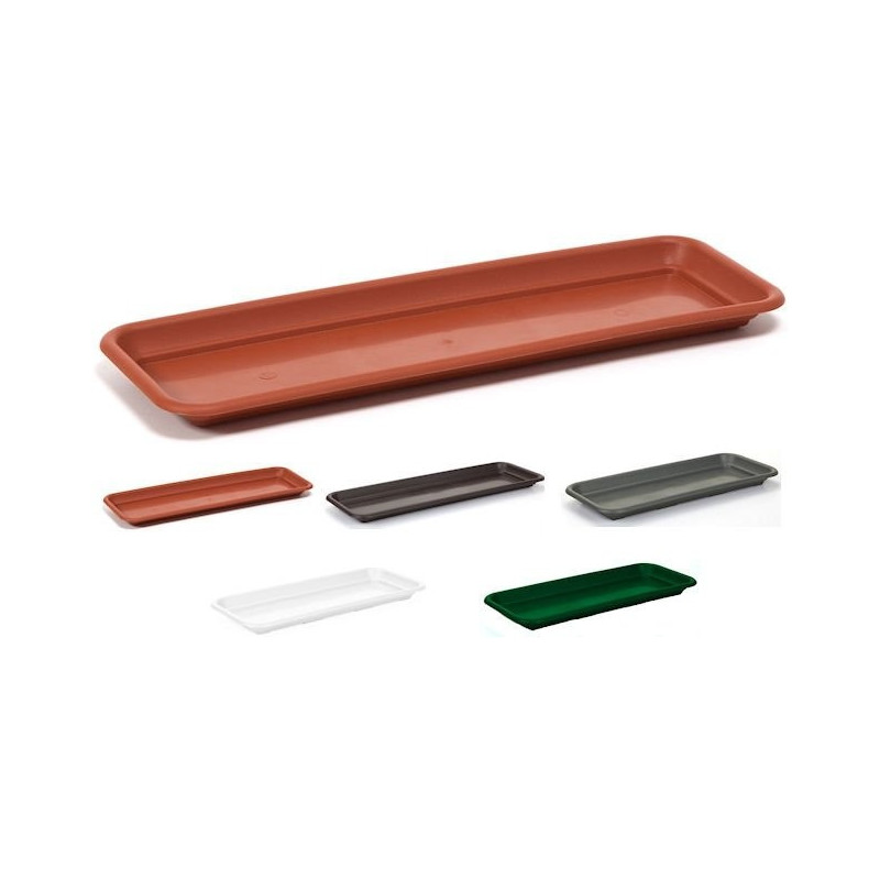 PODSTAWKA SKRZYNKI 80 CM ANTRACYT 1 SZT.