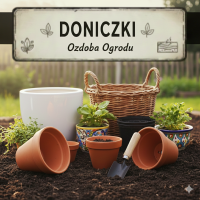 Doniczki