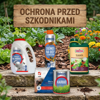 Ochrona Przed Szkodnikami